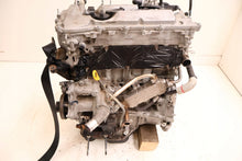 Laden Sie das Bild in den Galerie-Viewer, Motor Toyota 2AR-FXE 2.5 54TKm Benzin Engine Komplett