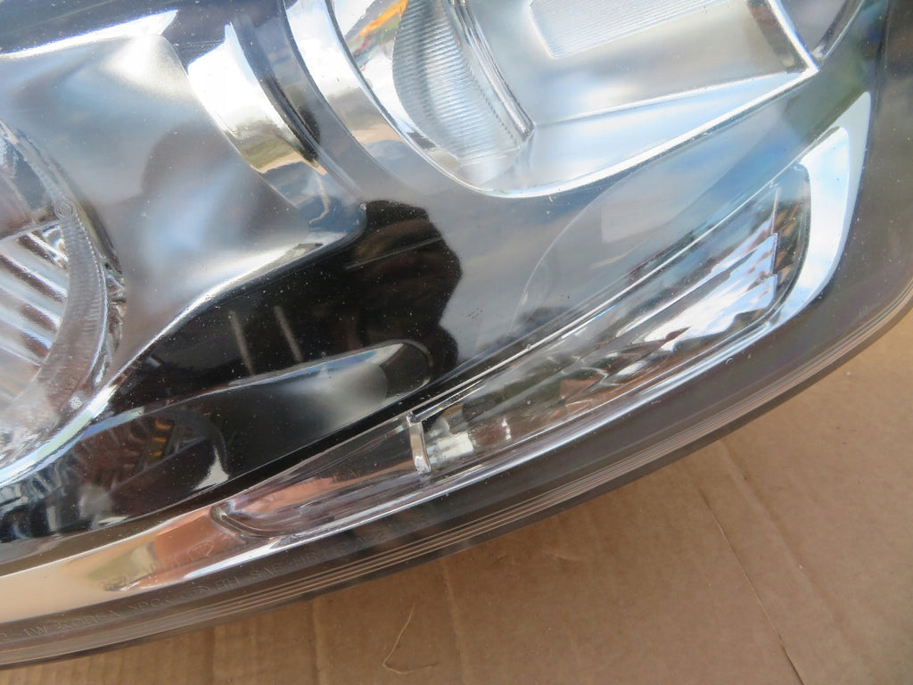 Frontscheinwerfer Kia Rio III 92102-1WXXX Rechts Scheinwerfer Headlight