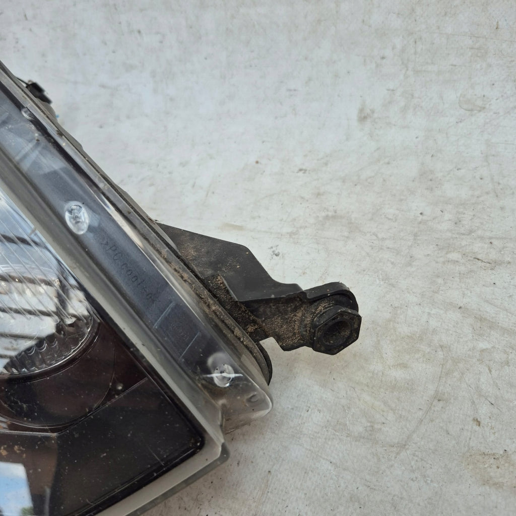 Frontscheinwerfer VW Golf Plus 5M1941006G Rechts Scheinwerfer Headlight SCH2661037905mu