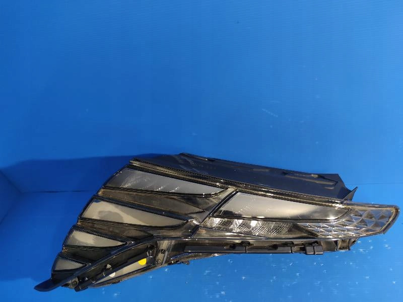 Frontscheinwerfer Hyundai Tucson 92207-N7100 Full LED Links Headlight