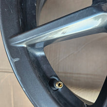 Load image into Gallery viewer, 1x Alufelge 16 Zoll 6.5" 4x100 45ET 9965N416654X10045 Mazda Mx5 Mx 5 Mx-5 FEL8767417209ju