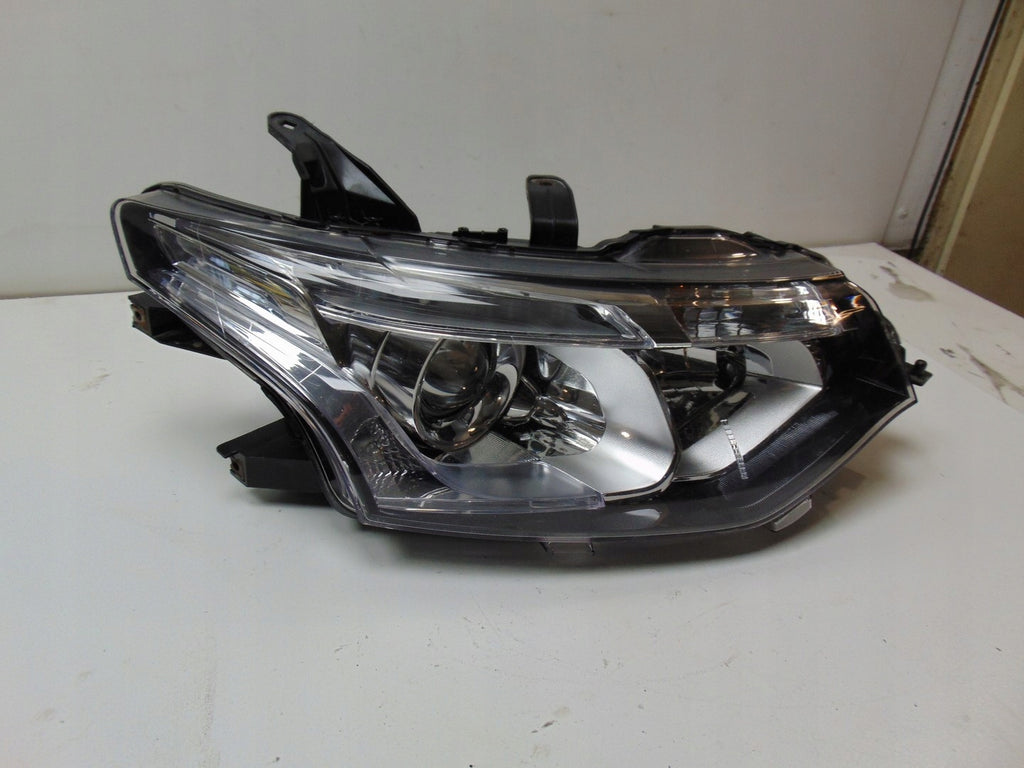 Frontscheinwerfer Mitsubishi Outlander III 8301C2-04 Rechts Headlight SCH3020347827rz