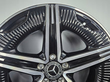 Load image into Gallery viewer, 1x Alufelge 20 Zoll A2974012300 Mercedes-Benz Eqs V297 Rim Wheel FEL8193723815jd