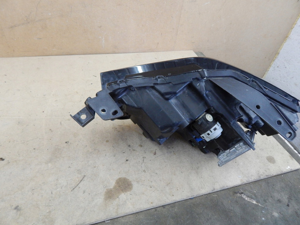Frontscheinwerfer Mazda Cx30 Cx-30 Full LED Rechts Scheinwerfer Headlight SCH8119582416ii