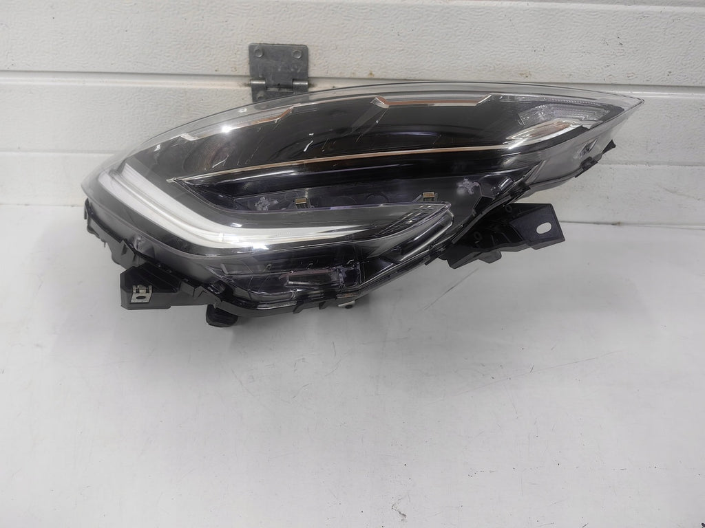Frontscheinwerfer Renault Arkana AA112178 LED Rechts Scheinwerfer Headlight SCH7637838224hl