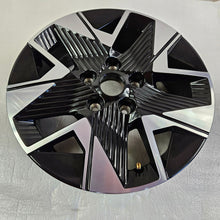 Laden Sie das Bild in den Galerie-Viewer, 1x Alufelge 16 Zoll 6.0&quot; 5x114.3 38ET 403006971 Nissan Qashqai I Leaf Ze0 Ze1