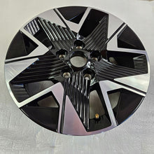 Laden Sie das Bild in den Galerie-Viewer, 1x Alufelge 16 Zoll 6.0" 5x114.3 38ET 403006971R Nissan Qashqai I Leaf Ze0 Ze1 FEL6719904065yy