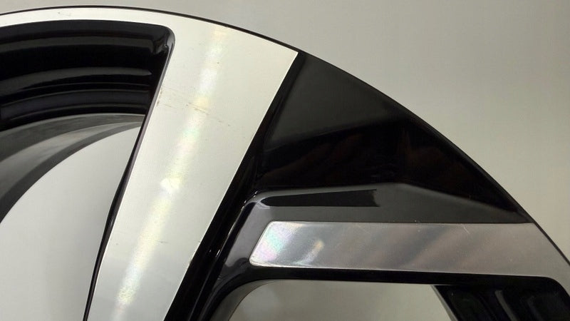 1x Alufelge 19 Zoll 7.0" 5x114.3 40ET Glanz Schwarz AC4CH-T6 Nissan I 1 FEL4022703680po