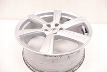 Load image into Gallery viewer, 1x Alufelge 19 Zoll 8.0" 5x108 42 5ET Glanz Silber 31423021 Volvo Xc90 Ii FEL3481225034rd