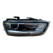 Laden Sie das Bild in den Galerie-Viewer, Frontscheinwerfer Audi Q3 8U0941004B LED Rechts Scheinwerfer Headlight