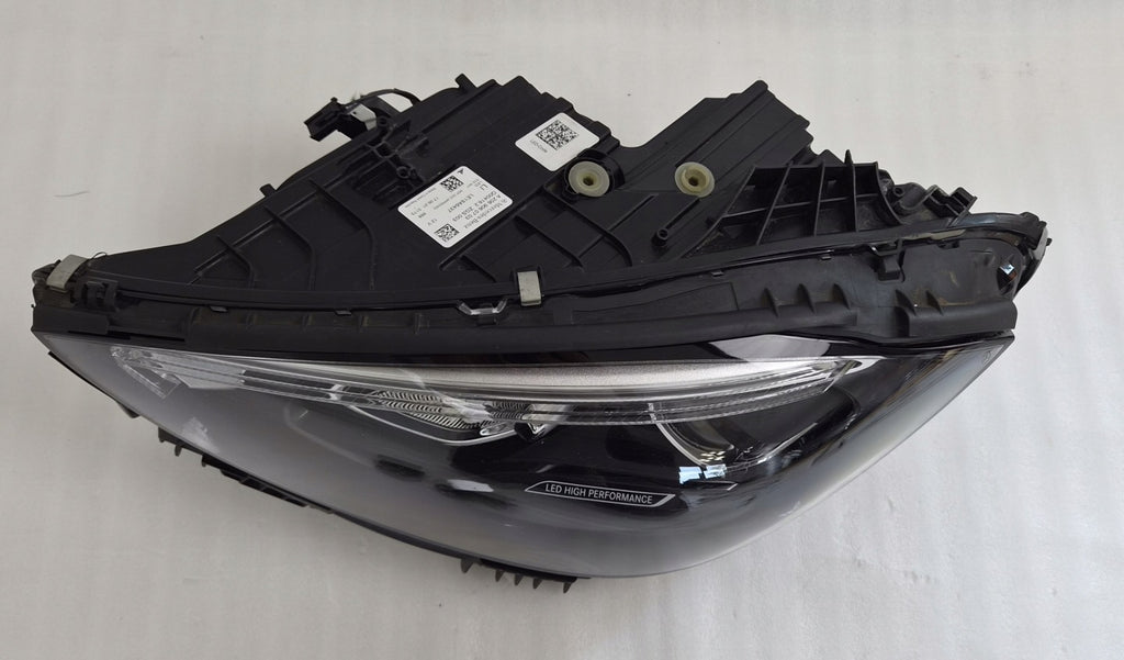 Frontscheinwerfer Mercedes-Benz W206 A2069060703 LED Links Headlight SCH4222173087xe