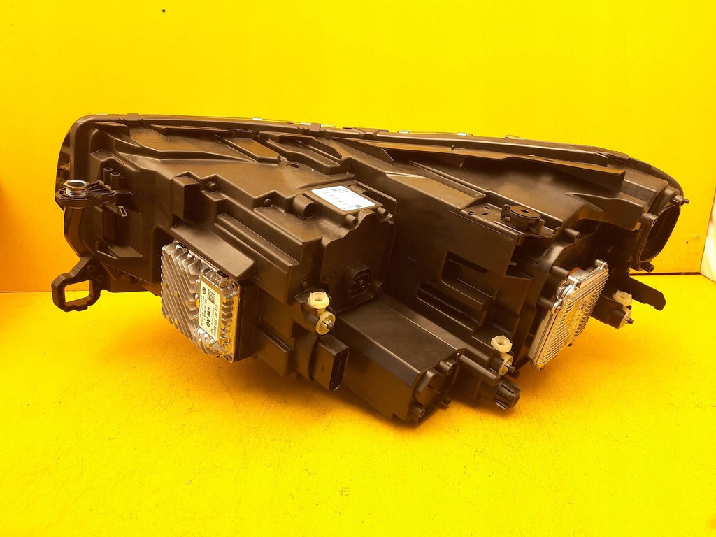 Frontscheinwerfer VW Tiguan 571941060H Full LED Rechts Scheinwerfer Headlight SCH1641518318cs