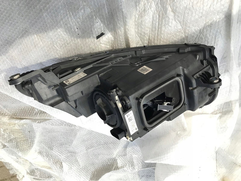 Frontscheinwerfer Mercedes-Benz Cls A2579067700 Links Scheinwerfer Headlight