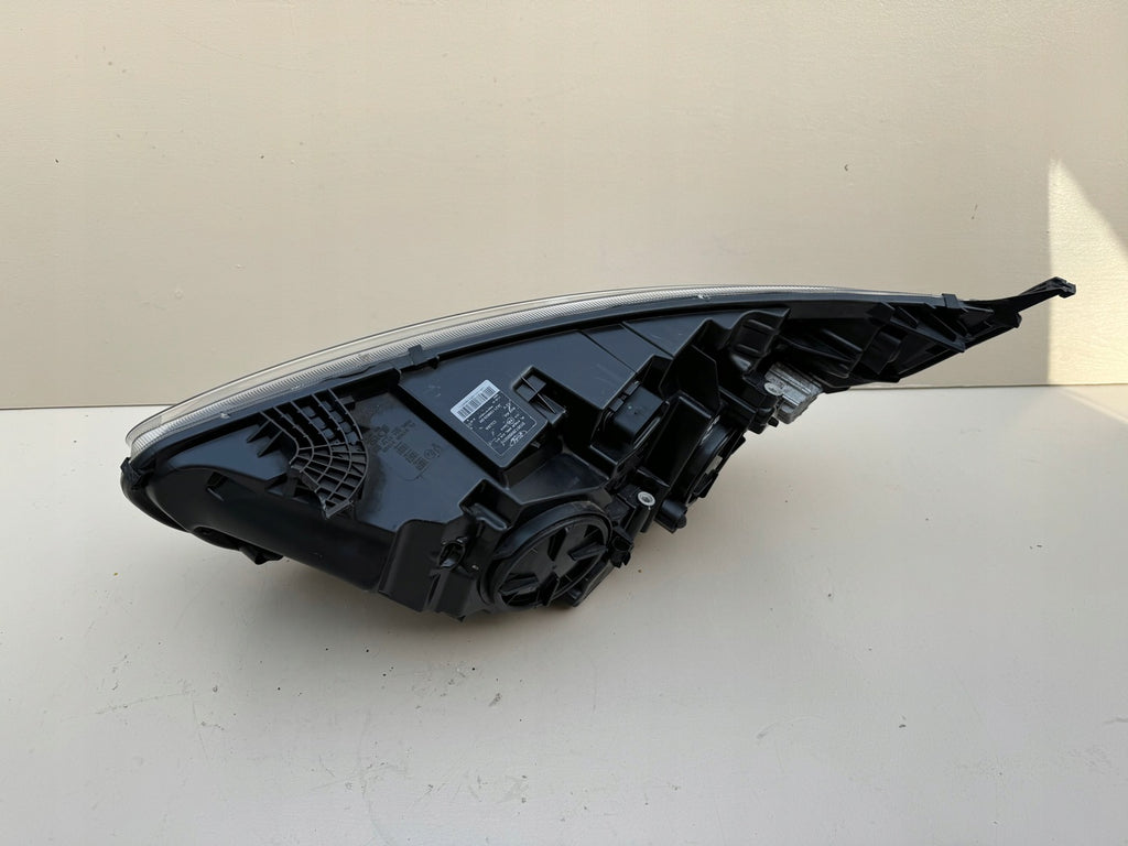 Frontscheinwerfer Ford Transit Custom Rechts Scheinwerfer Headlight