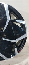 Laden Sie das Bild in den Galerie-Viewer, 1x Alufelge 19 Zoll 7.5" 5x114.3 49 5ET 52910-GI110 Hyundai Ioniq Rim Wheel FEL7352220008hq