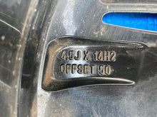 Load image into Gallery viewer, 1x Alufelge 16 Zoll 6.5" 5x114.3 50ET 52910-G4600 Hyundai I30 Rim Wheel FEL9006944242pk