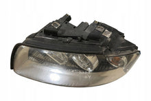 Laden Sie das Bild in den Galerie-Viewer, Frontscheinwerfer Audi A4 8E0941003AQ 8E0941029Q Links Scheinwerfer Headlight SCH6074004453wf