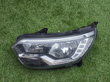 Laden Sie das Bild in den Galerie-Viewer, Frontscheinwerfer Renault Kangoo Express 260600331R Links Scheinwerfer Headlight SCH2809973267rw