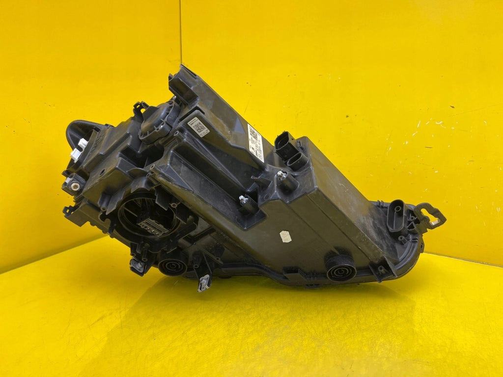 Frontscheinwerfer Seat Tarraco 5FJ941007K LED Links Scheinwerfer Headlight SCH9275816127xu
