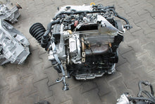 Laden Sie das Bild in den Galerie-Viewer, Motor Skoda VW I DXP 2.0 TDI 90PS 66kW 8TKm Diesel Engine Komplett MOT7080638914zx