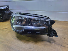 Load image into Gallery viewer, Frontscheinwerfer Opel Corsa F 39162649 LED Rechts Scheinwerfer Headlight