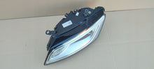 Laden Sie das Bild in den Galerie-Viewer, Frontscheinwerfer Audi Q5 8R0941031 Xenon Links Scheinwerfer Headlight