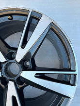 Laden Sie das Bild in den Galerie-Viewer, 1x Alufelge 18 Zoll 8.0" 5x112 8Y0601025N Audi A3 Rim Wheel FEL6480956444cd