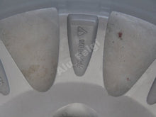 Load image into Gallery viewer, 1x Alufelge 18 Zoll 8.0&quot; 5x130 57ET 7P5601025 Porsche Cayenne Rim Wheel