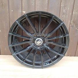 1x Alufelge 18 Zoll 8.0
