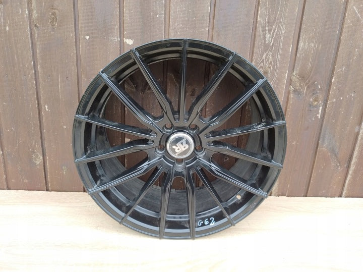 1x Alufelge 18 Zoll 8.0" 5x105 40ET Chevrolet Rim Wheel FEL6970049154ty