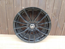 Laden Sie das Bild in den Galerie-Viewer, 1x Alufelge 18 Zoll 8.0" 5x105 40ET Chevrolet Rim Wheel FEL6970049154ty
