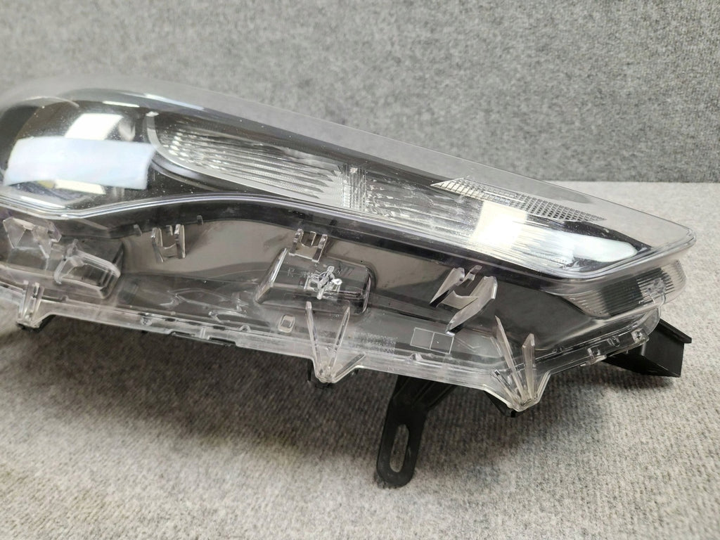 Frontscheinwerfer Toyota Corolla LED Ein Satz Scheinwerfer Headlight SCH9170580699hn