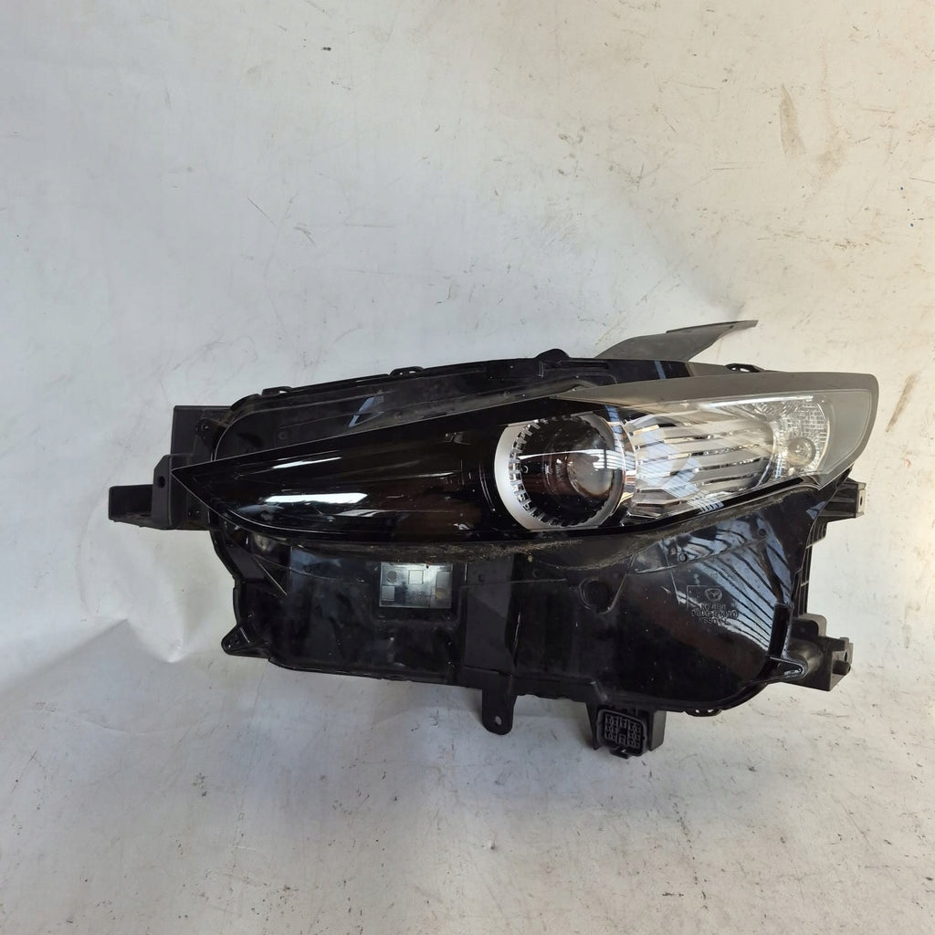 Frontscheinwerfer Mazda Cx-30 Cx30 DGJ1-51040 Full LED Links Headlight SCH1078641894ye