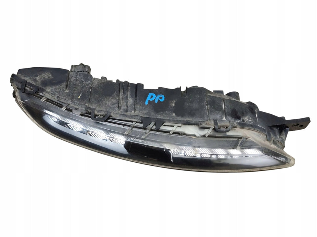 Frontscheinwerfer Citroën C4 Picasso II Rechts Scheinwerfer Headlight SCH1690156075wk