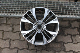 1x Alufelge 16 Zoll 6.5
