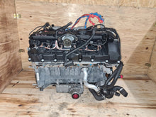 Load image into Gallery viewer, Motor BMW F25 N52B30A 3.0 80TKm 2012 Engine Komplett MOT1661214063ai