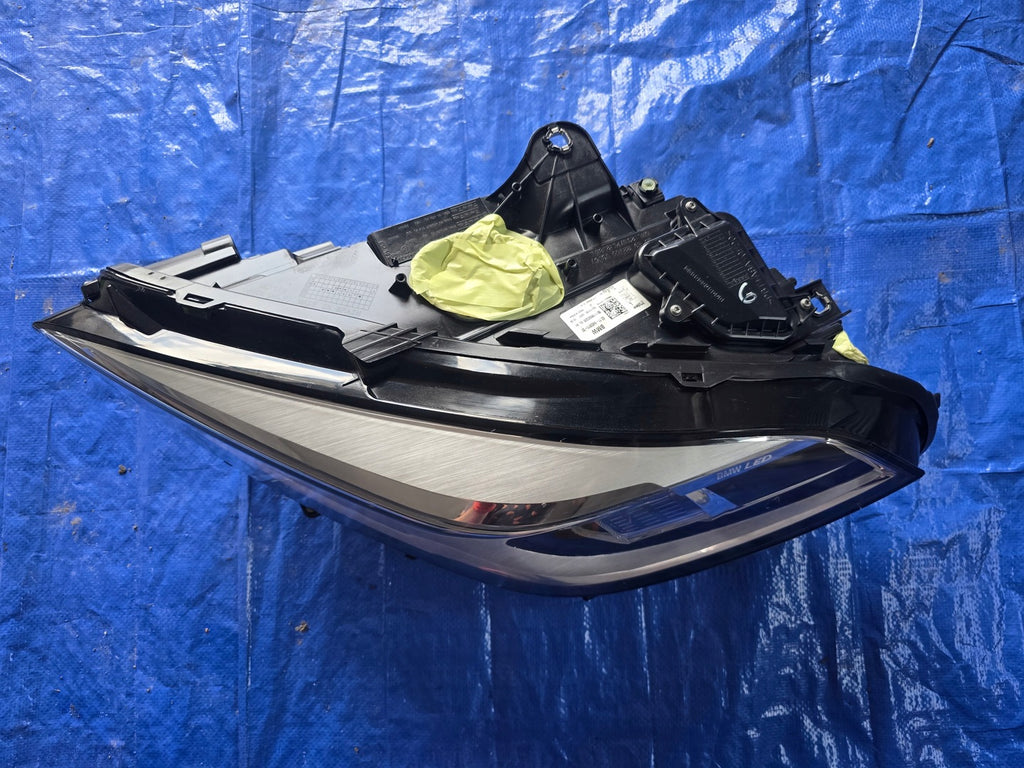 Frontscheinwerfer BMW 1 F40 9482811 LED Ein Stück (Rechts oder Links) Headlight SCH3847422700bn