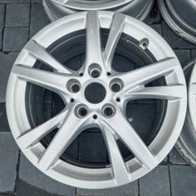 Load image into Gallery viewer, 4x Alufelge 16 Zoll 7.0" 5x112 52ET 6855082 BMW Gran F44 Active Tourer F45 FEL7052281800ti