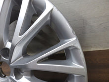 Load image into Gallery viewer, 1x Alufelge 17 Zoll 7.5&quot; 5x112 46ET 5FA601025 Seat Leon Rim Wheel