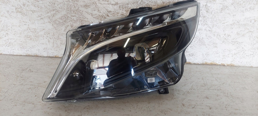 Frontscheinwerfer Mercedes-Benz W447 A4479063201 Full LED Links Headlight SCH1145825161qf