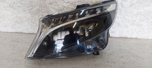 Laden Sie das Bild in den Galerie-Viewer, Frontscheinwerfer Mercedes-Benz W447 A4479063201 Full LED Links Headlight SCH1145825161qf