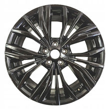 Laden Sie das Bild in den Galerie-Viewer, 1x Alufelge 19 Zoll 7.5" 5x114.3 35ET 403006PA4J Nissan X-Trail I Qashqai FEL8353610183nw