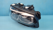 Laden Sie das Bild in den Galerie-Viewer, Frontscheinwerfer BMW X3 G01 5A29202-08 LED Rechts Scheinwerfer Headlight SCH7511494645vw