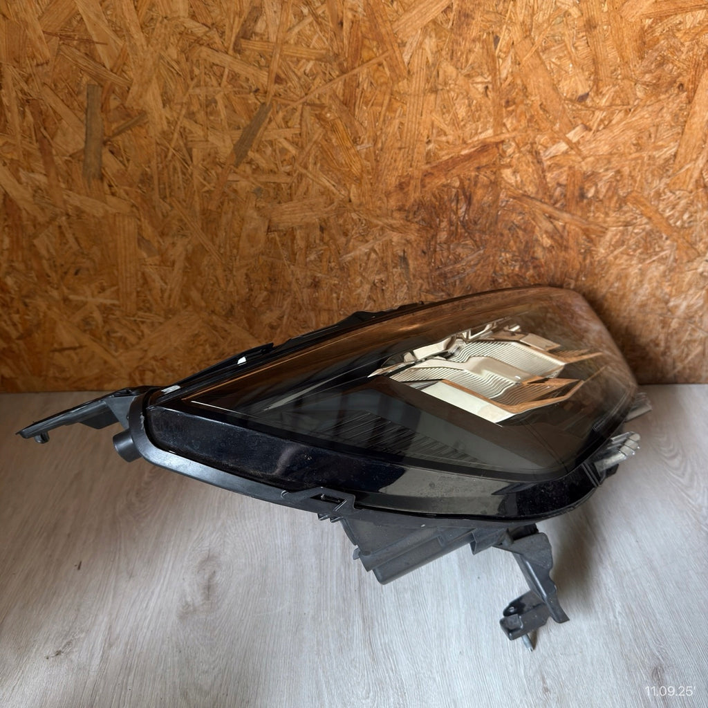 Frontscheinwerfer Peugeot 2008 II 9855524880 LED Rechts Scheinwerfer Headlight