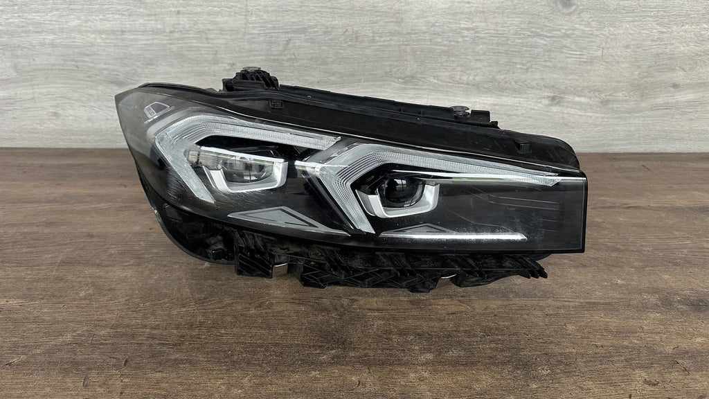 Frontscheinwerfer BMW 3 G21 G20 5A1A352-05 LED FALSE Scheinwerfer Headlight SCH9437263987jj