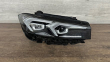 Laden Sie das Bild in den Galerie-Viewer, Frontscheinwerfer BMW 3 G21 G20 5A1A352-05 LED FALSE Scheinwerfer Headlight SCH9437263987jj
