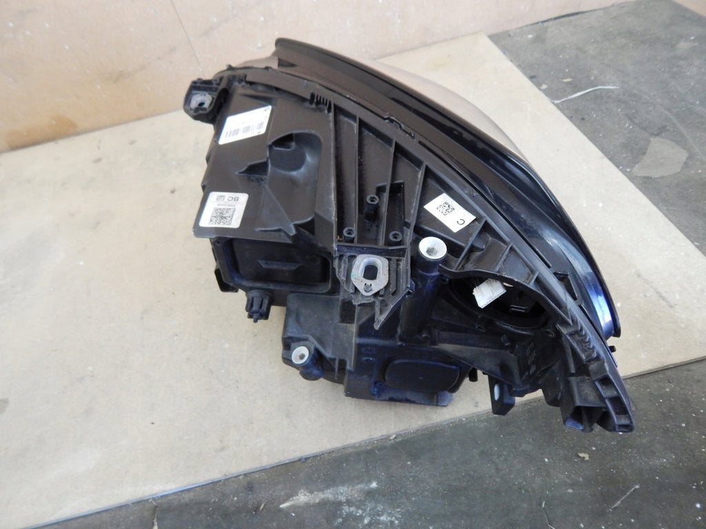 Frontscheinwerfer Mercedes-Benz W246 A2469067001 Rechts Scheinwerfer Headlight SCH8421156225jr