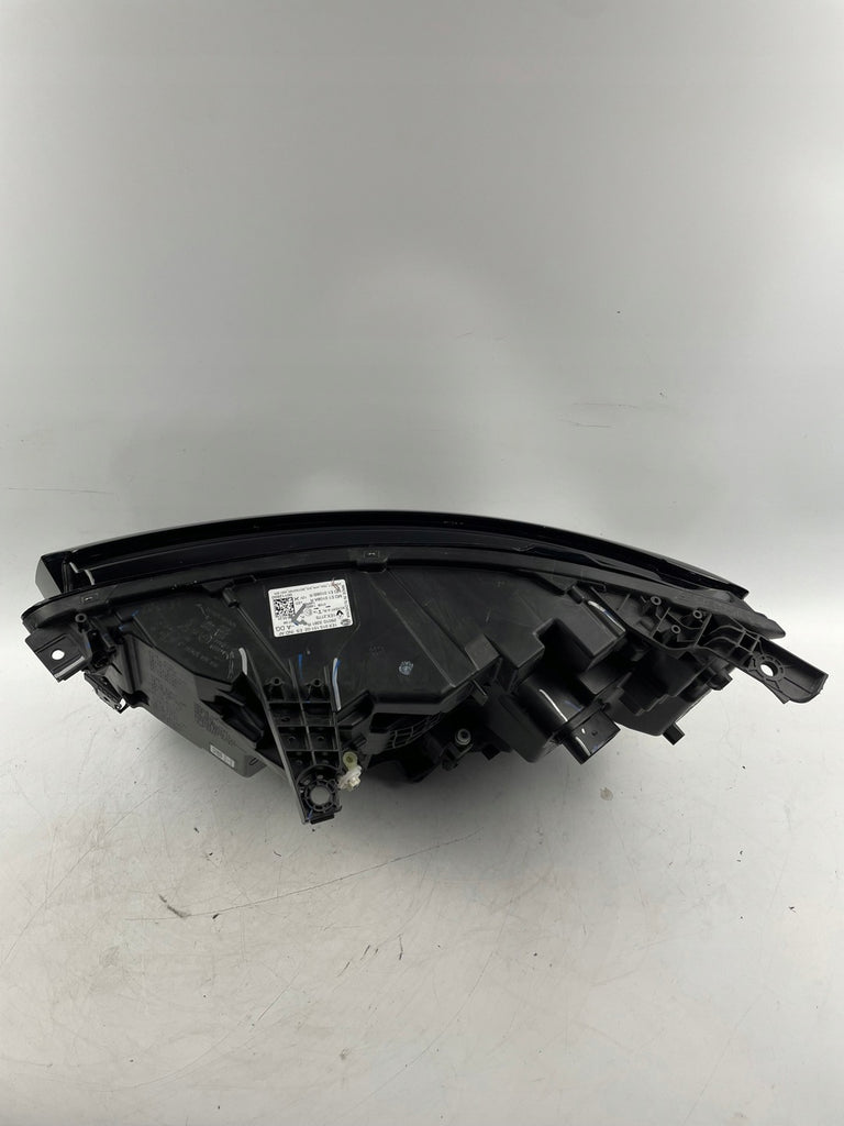 Frontscheinwerfer Renault 260103381R LED Rechts Scheinwerfer Headlight