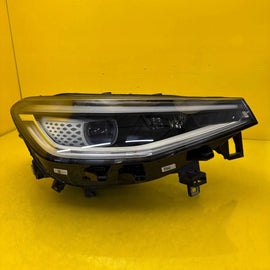Frontscheinwerfer VW Id.4 E21 11B941036F LED Rechts Scheinwerfer Headlight SCH3559822598nk
