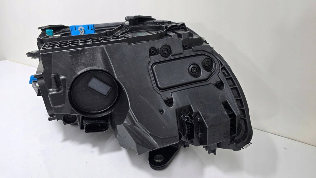 Frontscheinwerfer Mercedes-Benz W206 A2069066903 Links Scheinwerfer Headlight SCH1977277138br